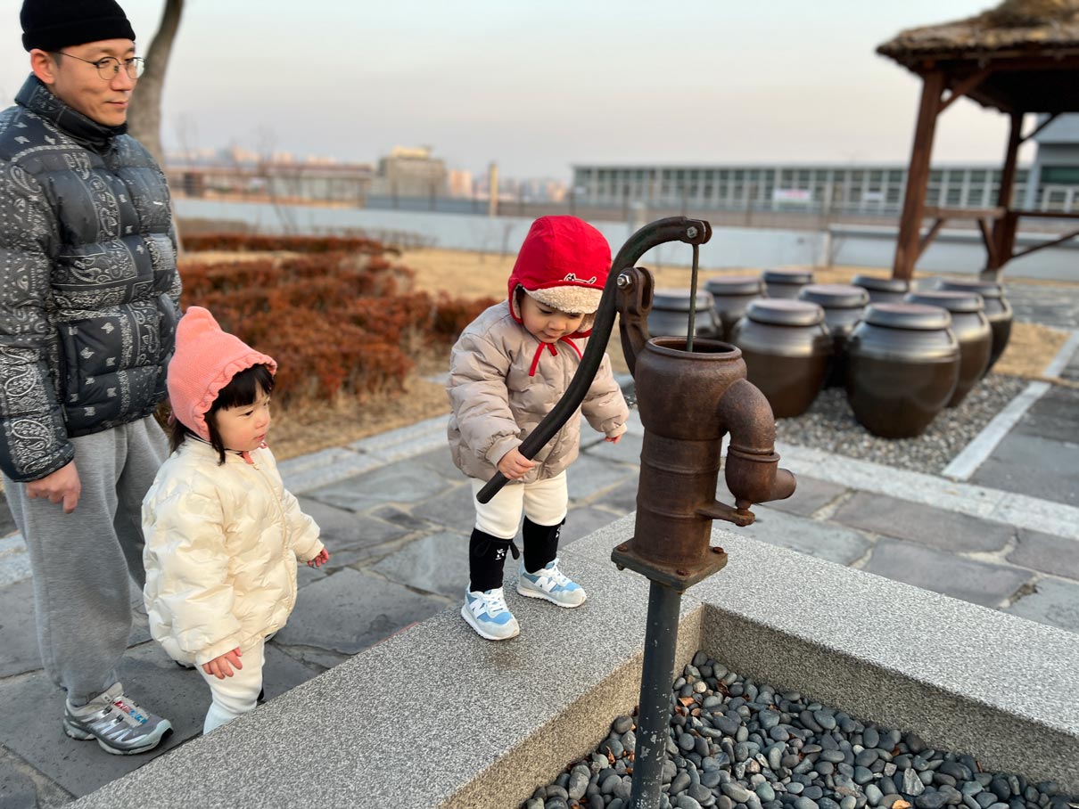 국립농업박물관