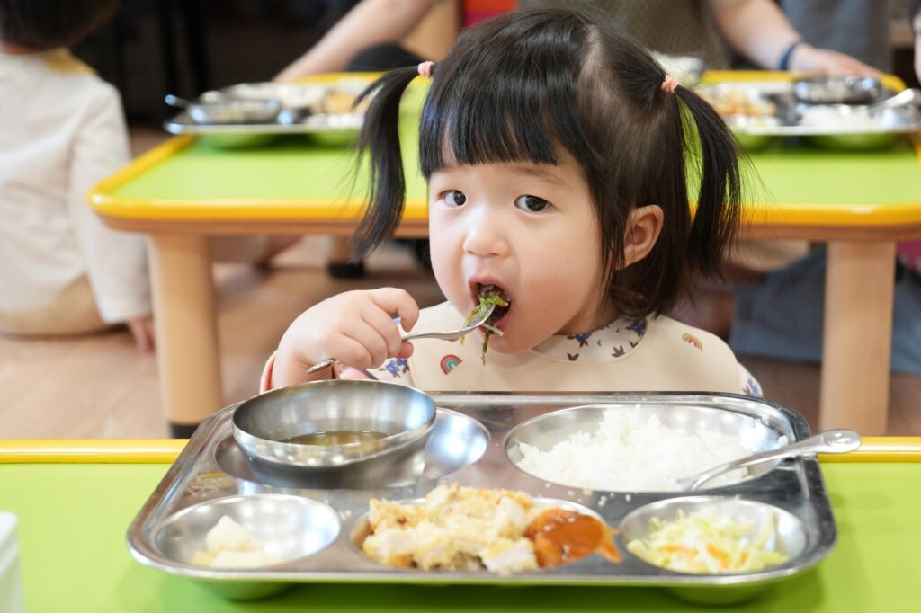 어린이집적응준비
