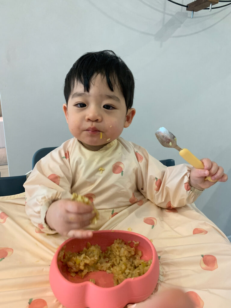 어린이집적응준비