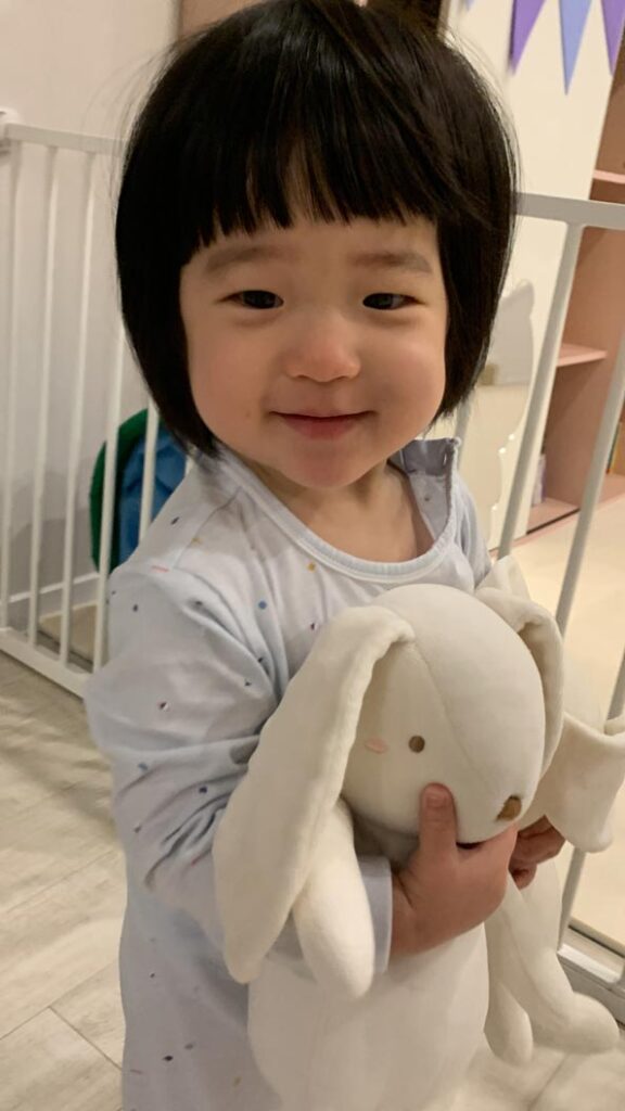 어린이집적응준비