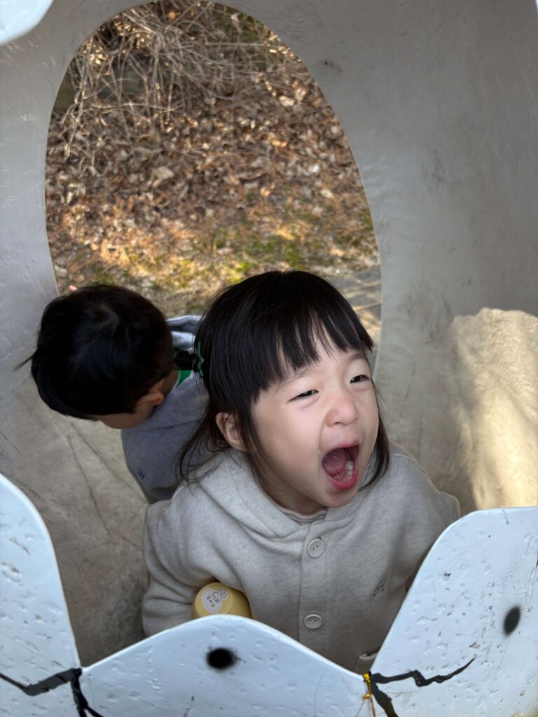 이천 덕평 공룡 수목원