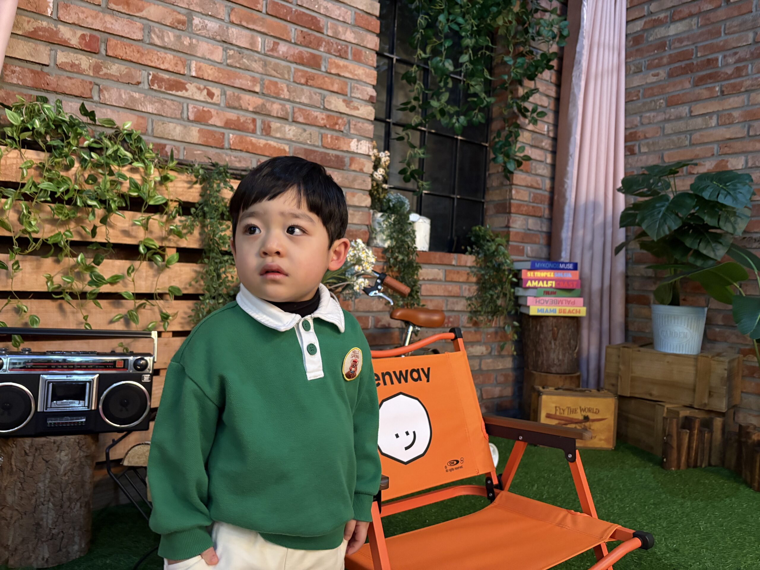 키즈모델