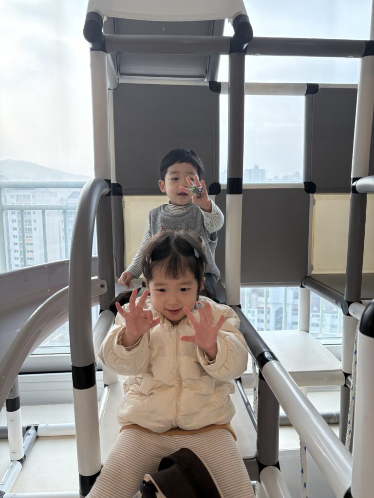 쌍둥이 장난감 추천