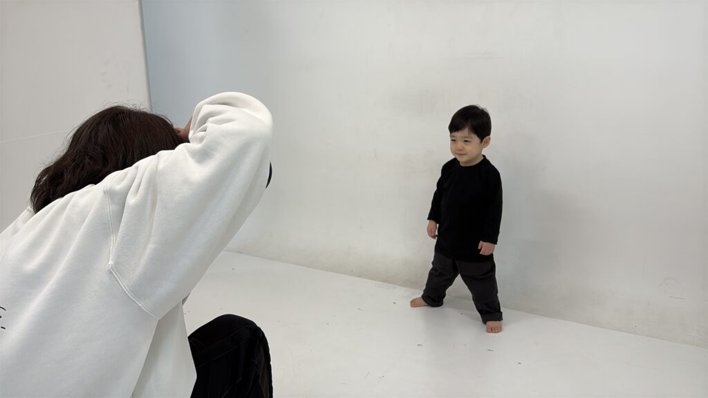 키즈모델