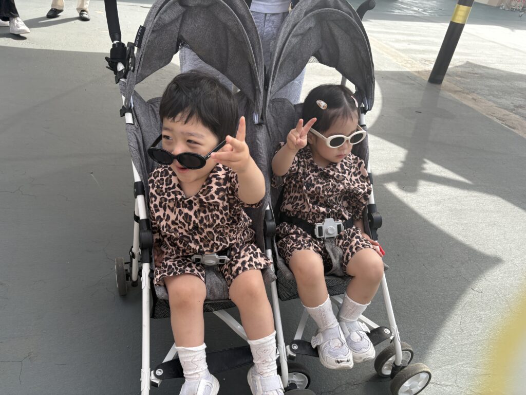 에버랜드 오픈련